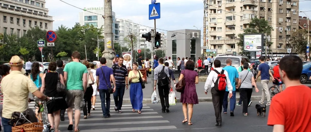 STUDIU. De ce le este cel mai frică românilor