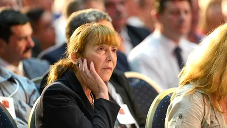Monica Macovei candidează la prezidențiale. Predoiu, pentru Gândul: Macovei a ales un drum în afara PDL