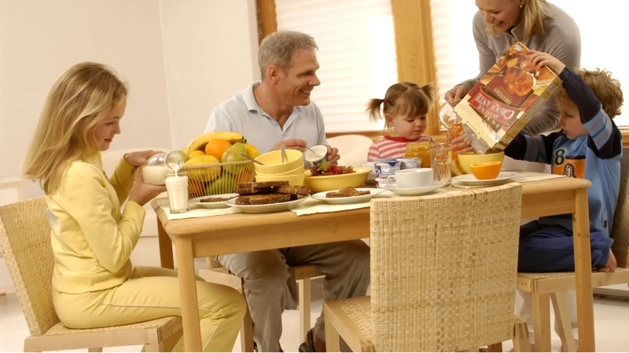 Top 3 mituri legate de grăsimile din alimentație