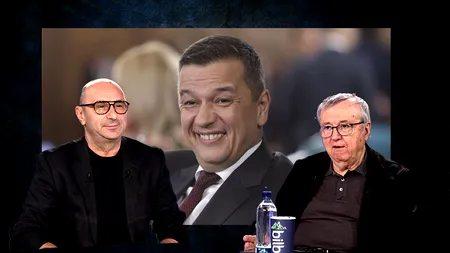 Ion Cristoiu: „Se pregătește instalarea PSD-ului la putere, iar Nicușor a chemat grupurile pentru a obține majoritate solidă și pro-occidentală”