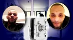 Bărbatul jefuit de un seif cu aur și bani îi amenință pe hoți și oferă un milion de euro pentru prinderea lor: ”V-ați jucat cu focul”