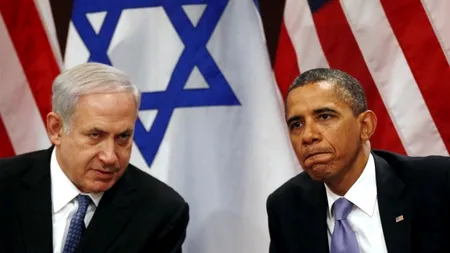 SUA - 3,8 miliarde anual, pentru apărarea Israelului. Puțin!