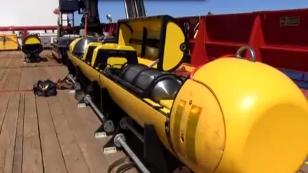 Autoritățile anunță noi informații privind zborul final al cursei MH 370 și soarta celor 239 de pasageri