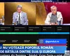 Ion Cristoiu: „Cea mai mare bătălie a fost pentru locul 2. Cea mai mare fraudă a fost a lui Crin”