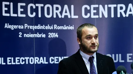 Muhuleț, vicepreședinte AEP: În 2009 nu puteam să verificăm votul multiplu. Nu erau resurse financiare