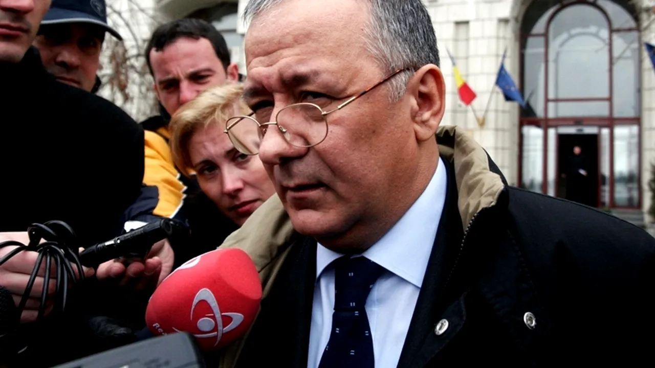 REȚEAUA BANCHERILOR. Cinteză: Anchetele Parchetului sunt binevenite, dar sunt consecința sesizărilor de la bănci și BNR