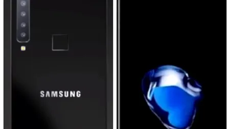 Noutăți în tehnologie: Nubia X, telefonul cu ecran PE AMBELE PĂRȚI. Galaxy A9, primul smartphone cu PATRU CAMERE FOTO