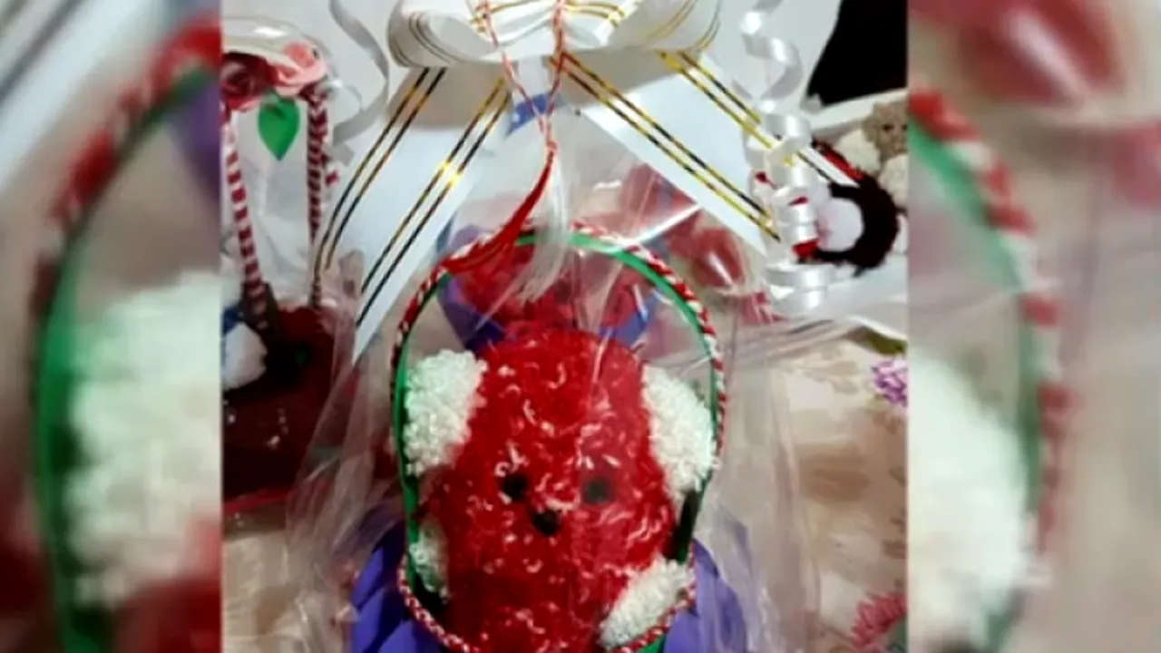 Nicolae, copilul umilit de învățătoare din cauza unui mărțișor „urât”, a strâns banii pentru intervenția la ochi, dar nu se poate opera. Care este motivul