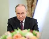 Vladimir Putin: Deși producția a crescut, forțele armate ruse nu au suficient echipament militar, mai ales DRONE