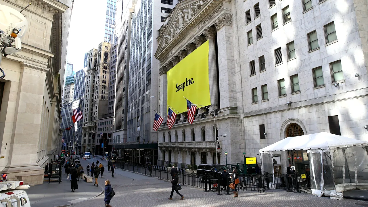 Băncile de pe Wall Street, anunțul care îngrijorează lumea