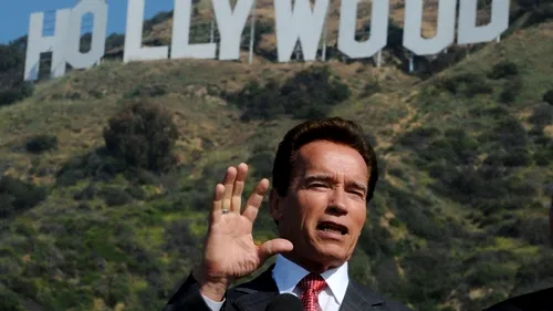 Arnold Schwarzenegger va începe anul viitor filmările pentru Terminator 5