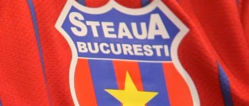 Este oficial. Din sezonul următor Steaua va avea un alt nume