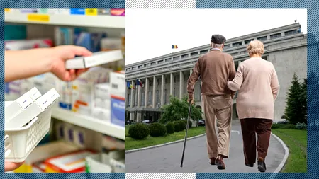 VIDEO | Guvernul crește plafonul pensionarilor care primesc medicamente compensate / Ciolacu: În 2024, am majorat bugetul sănătății cu peste 40%