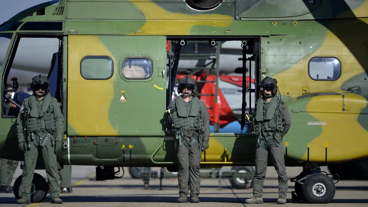 Moarte stupidă la baza Mihail Kogălniceanu din Constanța. Cum și-a găsit sfârșitul un militar român