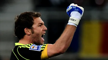 Lobonț despre faptul că fanii i-au cerut demisia lui Pițurcă încă din prima repriză: Așa e românul