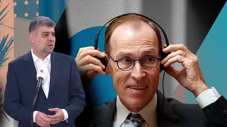 Marcel Ciolacu, după întâlnirea cu FMI: Semnale ÎMBUCURĂTOARE în ianuarie / FMI: Măsurile Guvernului au menținut stabilitatea macroeconomică