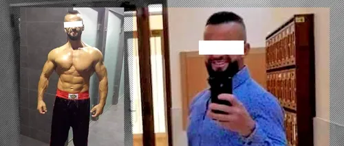 EXCLUSIV | Un fost antrenor de fitness din Zalău, tată a cinci copii, își anunță sinuciderea pe TikTok. ”Iertați-mă, dar aici se termină totul!”