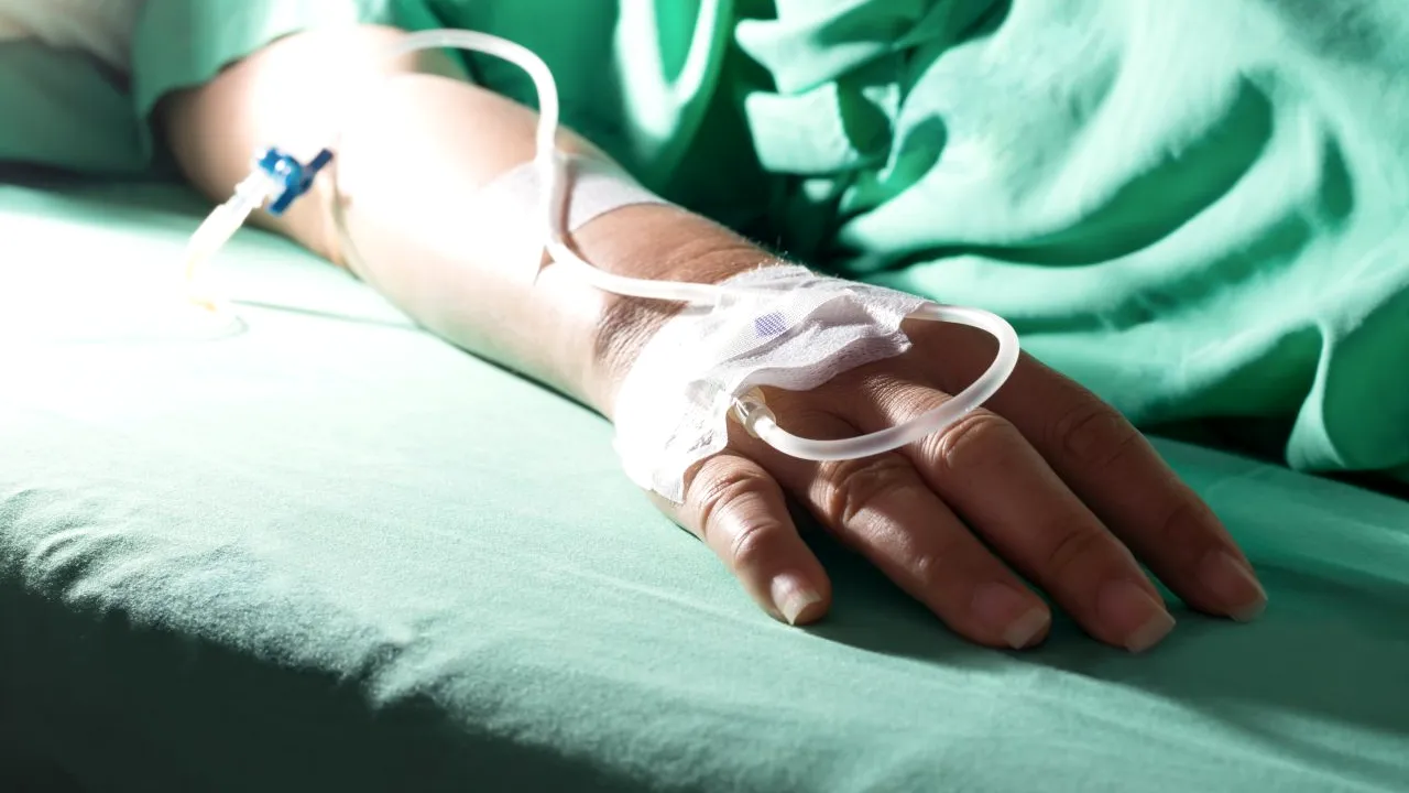 Au crezut că este GRAVIDĂ, însă când au descoperit adevărul, medicii au rămas șocați. Cu ce afecțiune s-a prezentat la spital o tânără din Iași