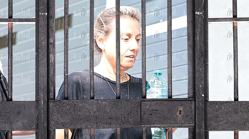 EXCLUSIV | Miruna Pascu, închisă împreună cu două hoațe cuminți. Mama șoferului ucigaș de la 2 Mai și-a chemat, de urgență, avocatul