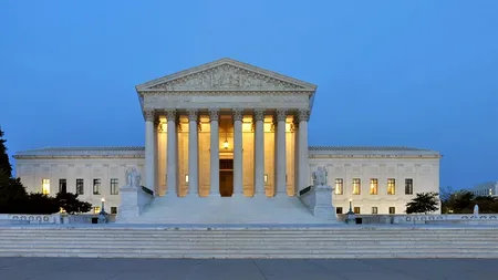 Lovitură dură pentru Trump după decizia Curții Supreme: Copiii născuți din imigranți legali pe teritoriul SUA vor primi cetățenie americană