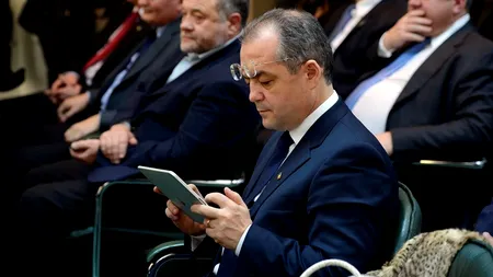 Boc despre candidatura la Președinția României: Am o competiție mai grea pentru președinția asociației de bloc