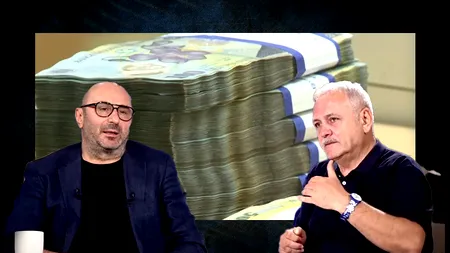 Liviu Dragnea: „România putea să fiscalizeze încă 6% din PIB dacă ar fi colectat corespunzător”