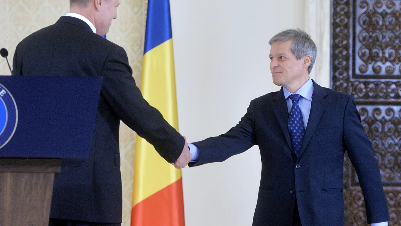 Reacții din presa internațională, după desemnarea lui Dacian Cioloș în funcția de premier