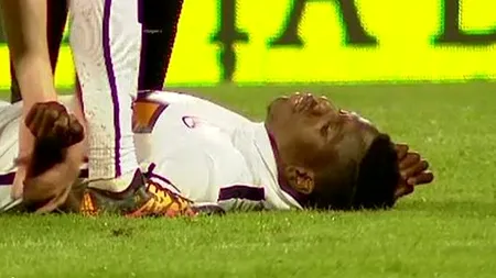 Procesul morții fotbalistului Ekeng, reluat. Judecătorii cer noi informații Colegiului Medicilor