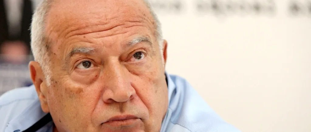 Voiculescu anunță a treia suspendare a lui Traian Băsescu. Îi este însă teamă de ceva