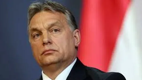 CRITICI. Două state membre ale Uniunii Europene critică gestul prim-ministrului maghiar Viktor Orban cu privire la harta “Ungariei mari”