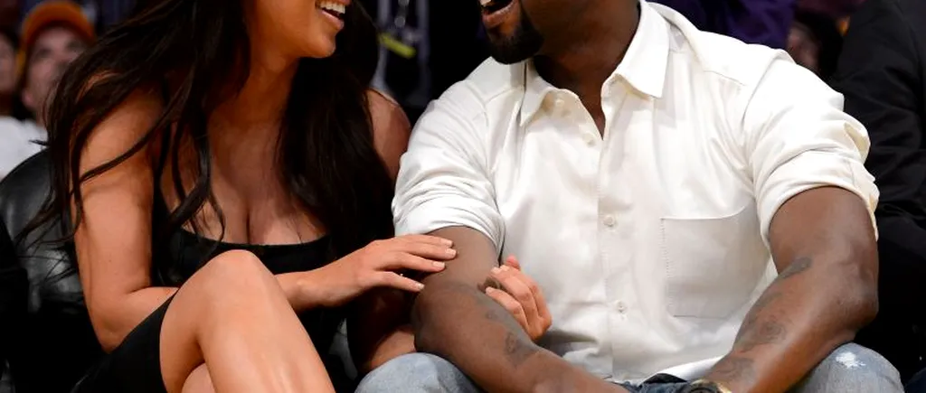 Câți bani va costa infidelitatea lui Kanye West, conform contractului prenupțial semnat înainte de nuntă