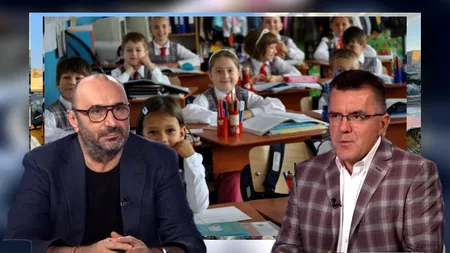 Dan Dungaciu: „Premisa trebuie să rămână să nu îți expui copiii unei IDEOLOGII”