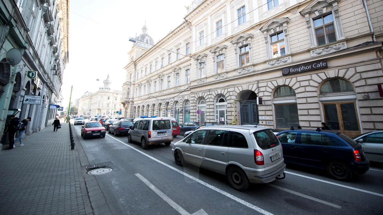 Cinematograf interbelic, redeschis după 27 de ani de la ultima proiecție
