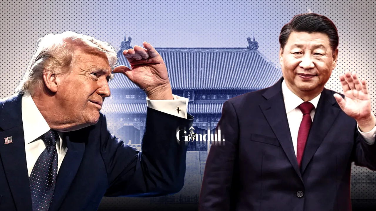 Protocol fără precedent la vizita lui Trump în China. De ce nu va părăsi capitala Chinei