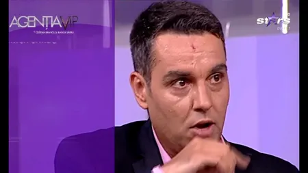 Lovitură! Pandemia l-a lăsat pe Cristi Brancu fără emisiunea de la Antena Stars! Ce face acum prezentatorul