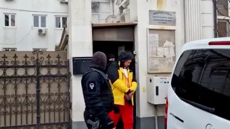 UPDATE. Liderul Clanului Sportivilor, urmărire ca-n filme în București! Băut, a fugit de polițiști și a lovit o mașină, în Sectorul 4. Judecătorii au emis mandat de arestare preventivă | VIDEO