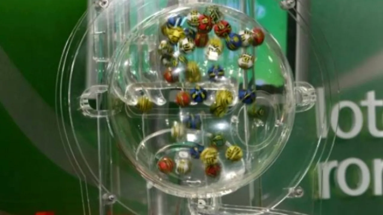 Loteria Română, amendată cu 2 milioane de euro de Consiliul Concurenței 