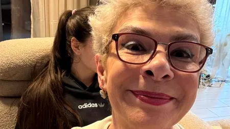 FOTO / Cum se înțelege Teo Trandafir cu fiica sa. ”Face parte dintr-o LUME, eu fac parte din altă lume”