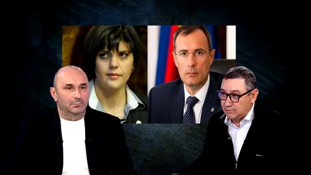 Victor Ponta: „Rețeaua apare doar atunci când se apasă pe butoane și încep să iasă capete. E ca un păienjeniș”