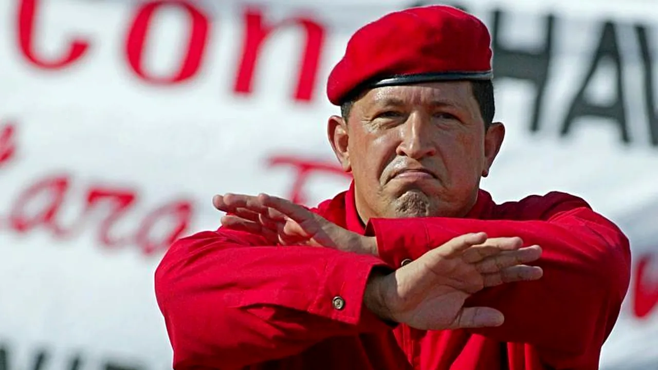 Funeraliile lui Hugo Chavez. Maduro, succesorul conducătorului: 