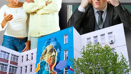 SCANDALUL „GOETHE” deschide „Cutia Pandorei”. Mai mulți părinți cer dreptate pentru copiii lor, elevi ai colegiului: „Puneți capăt calvarului!”