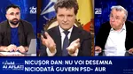 Cristoiu dezvăluie cum poate declanșa Nicușor Dan alegeri anticipate
