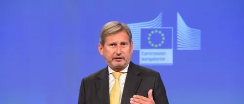 Comisarul european pentru buget şi administraţie vine joi în România. Respectarea statului de drept, pe agenda discuțiilor