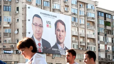 NEGOIȚĂ VS NEGOIȚĂ. USL îi dă în judecată pe Udrea, Videanu și Liviu Negoiță, pentru 