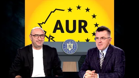 Dan Dungaciu: „În cazul unor alegeri anticipate, cel mai probabil AUR va da premierul”