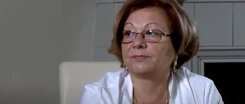 Carmen Dorobăț, fostul manager al Spitalului de Boli Infecțioase Iași, testată pozitiv cu COVID-19, la doar câteva zile după <i class='ep-highlight'>vaccinare</i>