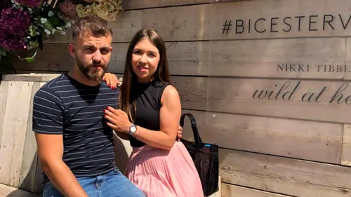 Un român blocat într-un ambuteiaj în Marea Britanie a aflat că iubita sa a murit în accidentul care îngreuna traficul