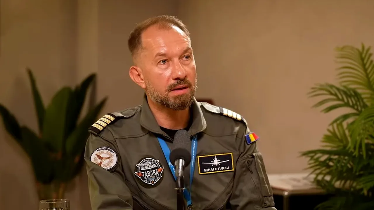 FOTO / Mihai Sturzu, despre Dana Nălbaru, fosta colegă din trupa Hi-Q. ”Cred că ultima dată i-am dat un MESAJ când trebuia să licențiem o piesă”