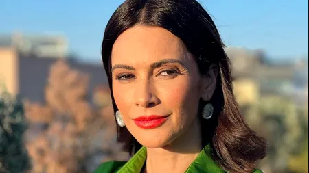 FOTO / Cât de FRUMOASĂ e fiica Andreei Berecleanu! Vedeta are de ce să fie mândră