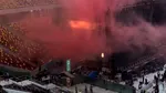 Incendiu la concertul lui Max Korzh. Ce au transmis autoritățile